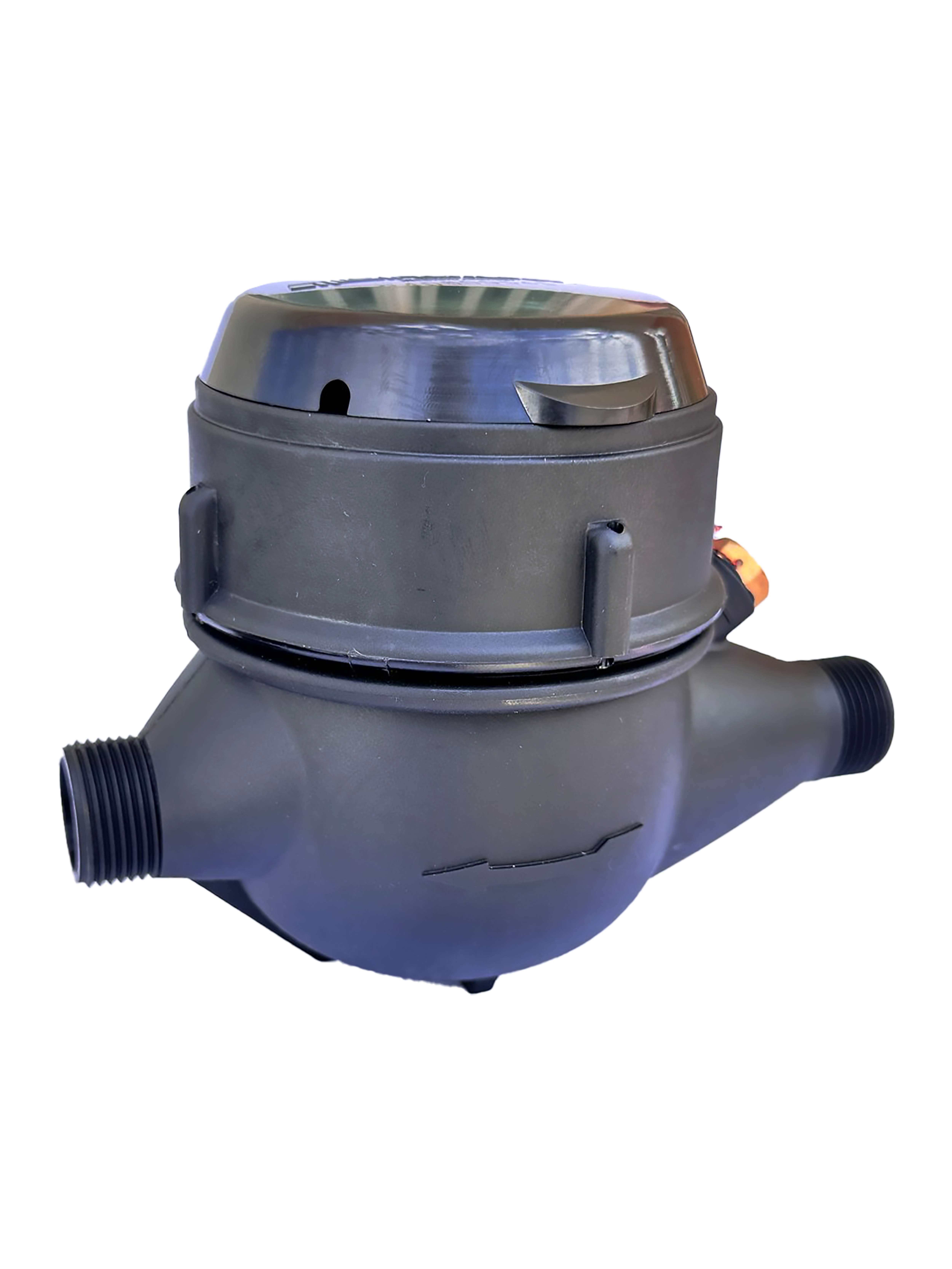 MEDIDOR DE AGUA CHORRO MULTIPLE